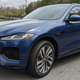 Image for article titled The 2021 Jaguar F-Pace Is Still In The Conversation